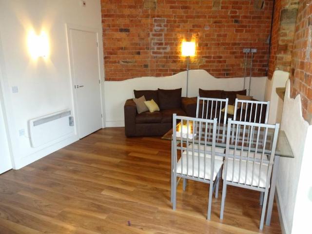 Apartment for rent in Lower Hopton, Mirfield