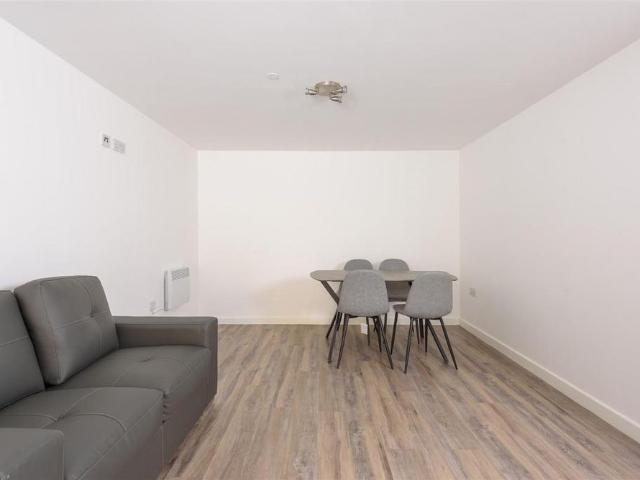 Apartment for rent in Devonshire, Isle Of Man