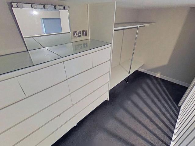 Apartment for rent in Leith, Scotland