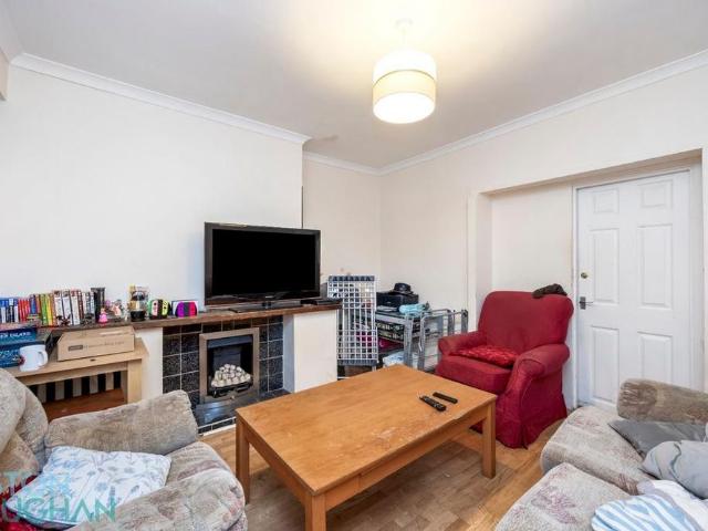 Apartment for rent in Round Hill, Brighton & Hove