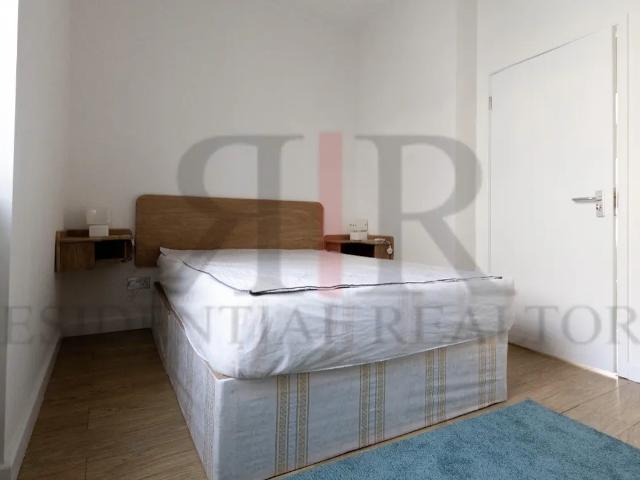 Apartment for rent in London Borough of Lambeth, Greater London