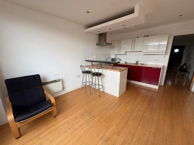 Apartment for rent in City Centre, South Yorkshire