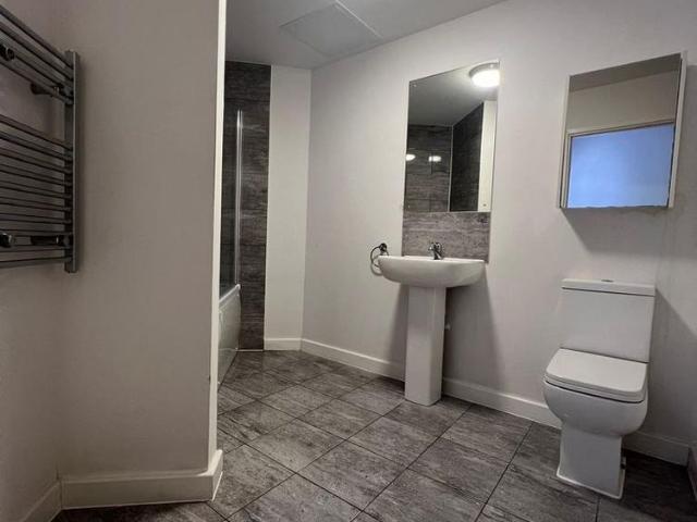 Apartment for rent in West Town, Peterborough