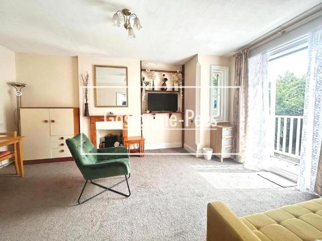 Apartment for rent in Basingstoke, Basingstoke and Deane