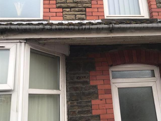 Flat for rent in Gilfach, Bargoed