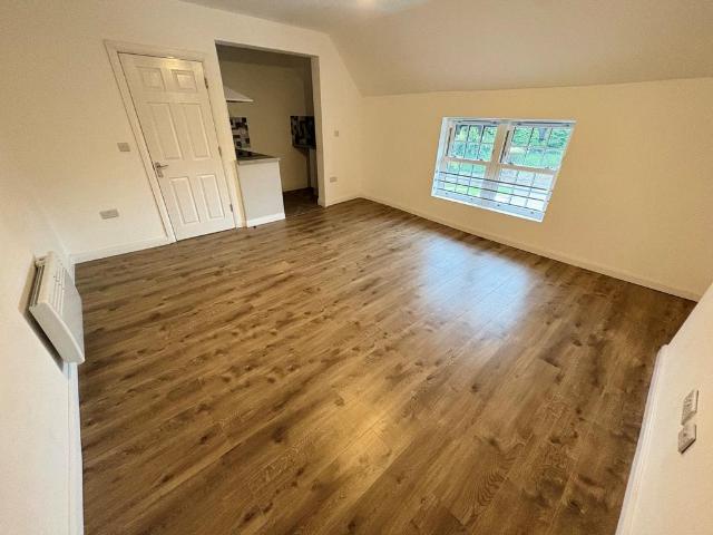 Flat for rent in Ilkeston, Erewash