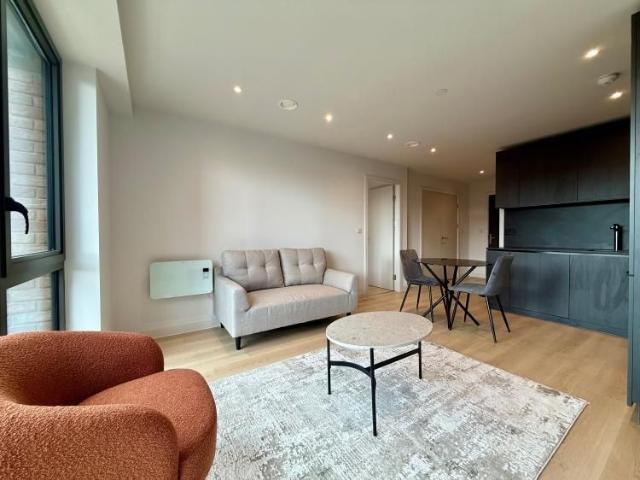 Apartment for rent in City Centre, Georgia
