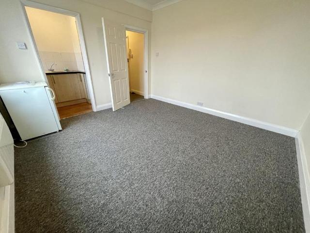 Apartment for rent in West Cliff, Bournemouth