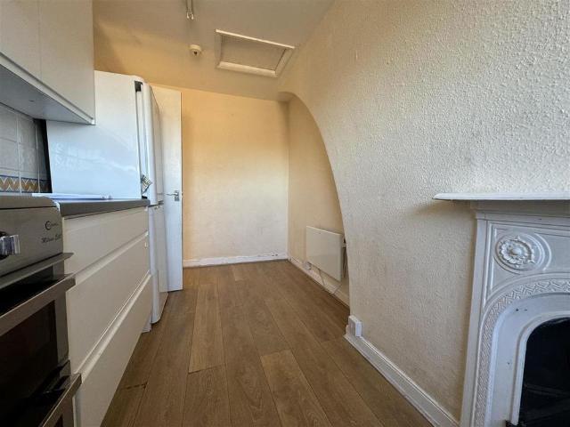 Apartment for rent in North Town, Rumwell