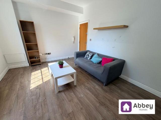 Apartment for rent in Bede Island, Old Wharf