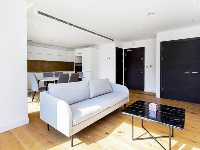 Apartment for rent in Westminster, Greater London