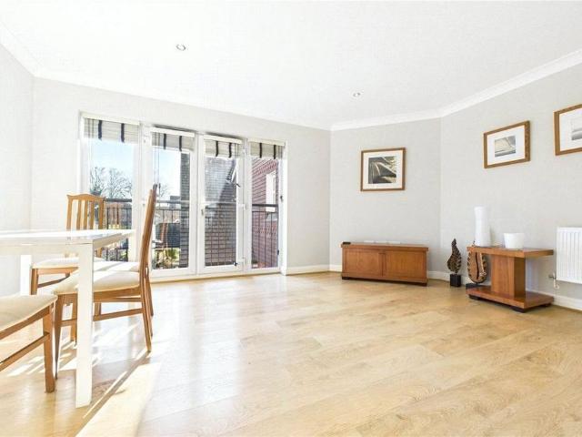 Apartment for rent in Pangbourne, West Berkshire