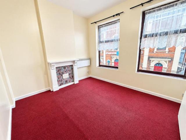 Apartment for rent in Caldmore, Walsall