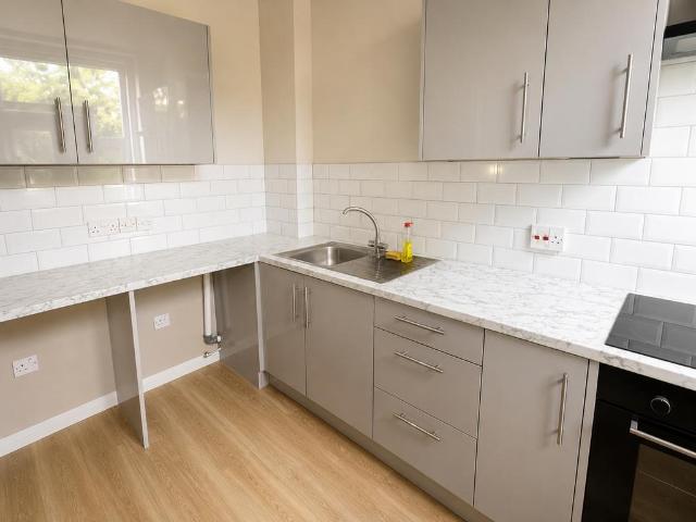 Flat for rent in Grimsby, Isle Of Man
