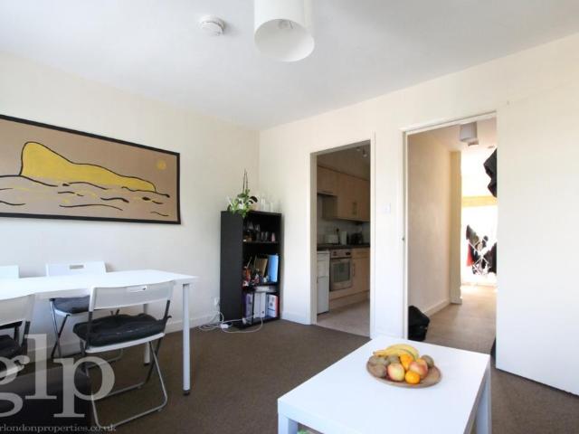 Flat for rent in Barnsbury, Greater London