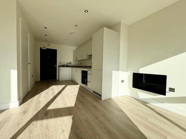 Flat for rent in Highgate, West Midlands