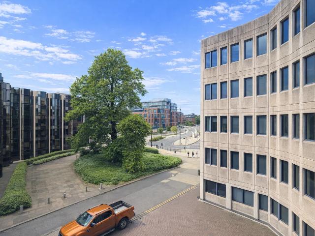 Apartment for rent in Eastgate, Peterborough