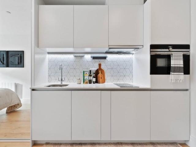 Apartment for rent in New Malden, Isle Of Man