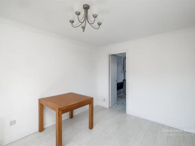 Apartment for rent in Mount Wise