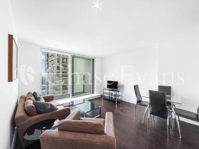Apartment for rent in Isle Of Dogs, Greater London