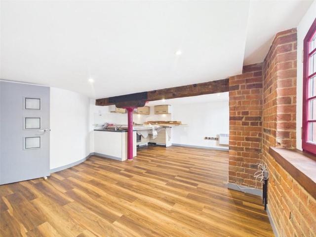 Apartment for rent in Kings Barton, Gloucester