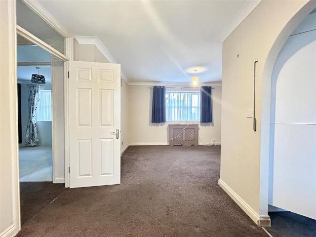 Apartment for rent in Church Langley, Harlow