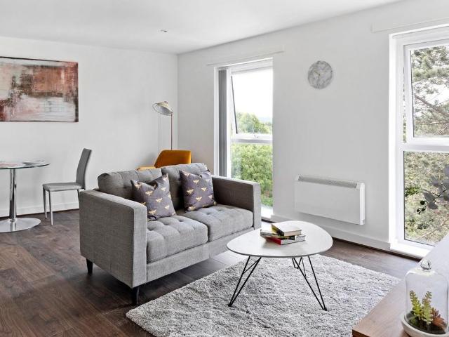 Apartment for rent in Westminster, Victoria