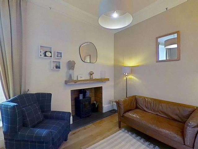 Apartment for rent in Old Town, Scotland