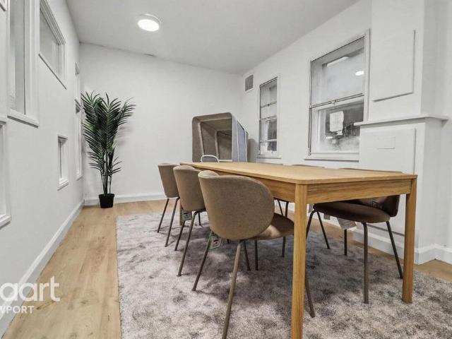 Apartment for rent in Wales