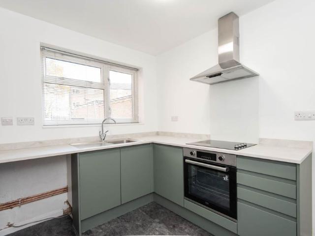 Apartment for rent in Loundsley Green