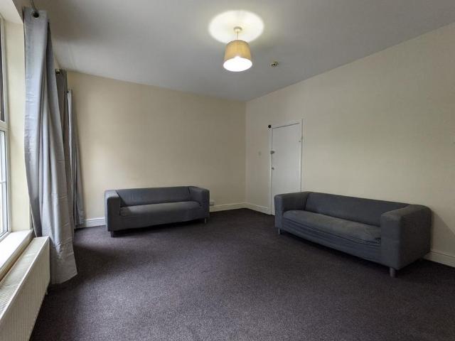 Apartment for rent in Stechford, Birmingham