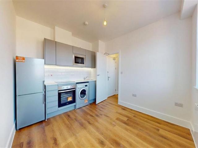 Flat for rent in Epping, Essex