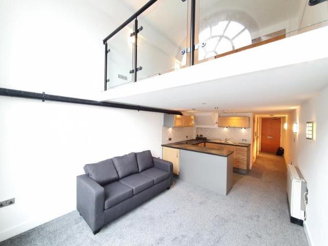 Apartment for rent in St Ann's, Haddon