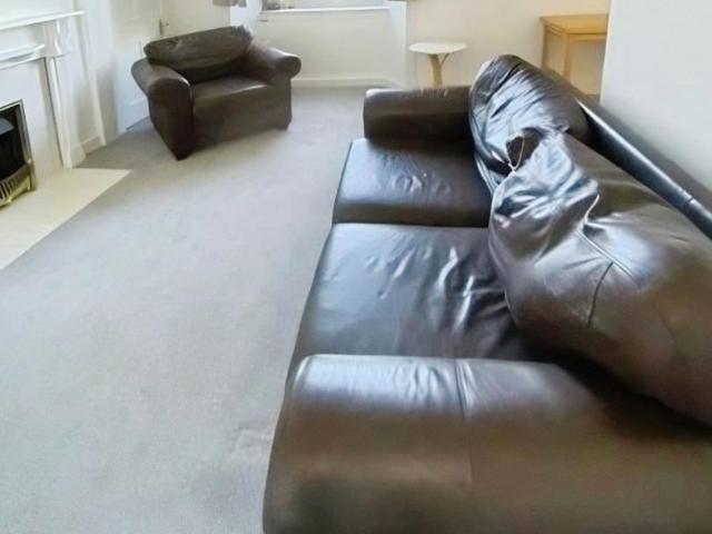Apartment for rent in Murrayfield, Scotland