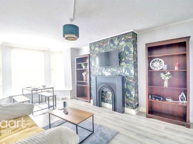 Apartment for rent in Key Street, Suffolk