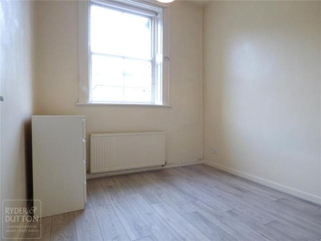 Apartment for rent in Irwell Vale, Lancashire