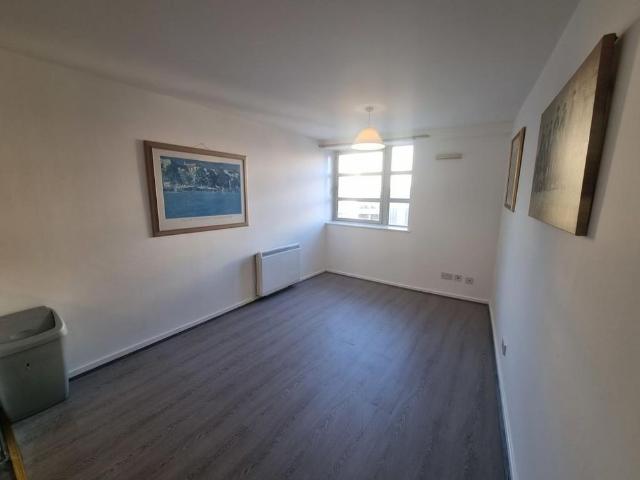 Apartment for rent in Jewellery Quarter, Birmingham