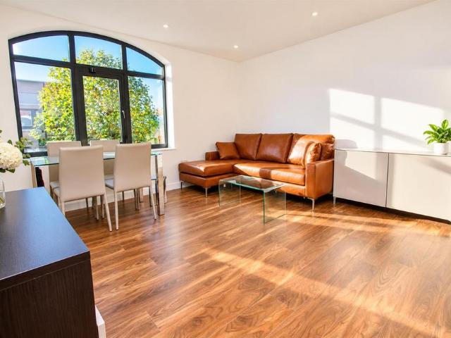 Apartment for rent in Corner Hall, Dacorum