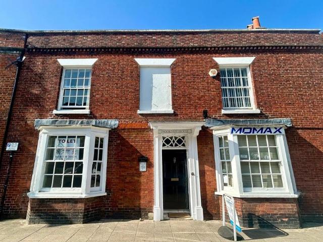 Flat for rent in Petersfield, Bolton Low Houses