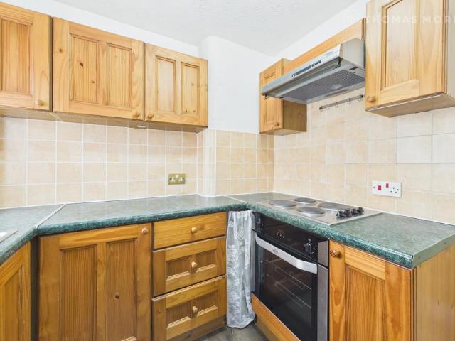 Flat for rent in Ramsey, Huntingdon