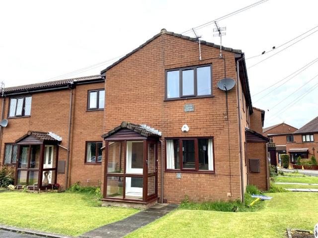 Flat for rent in Cabus, Isle Of Man