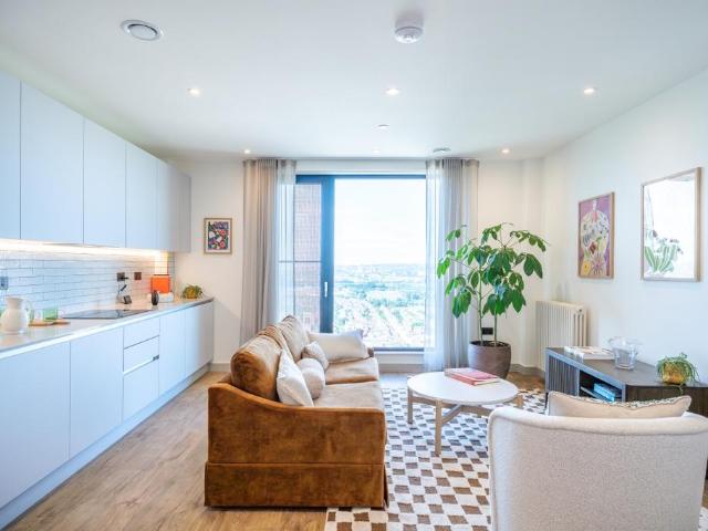 Flat for rent in Greater London