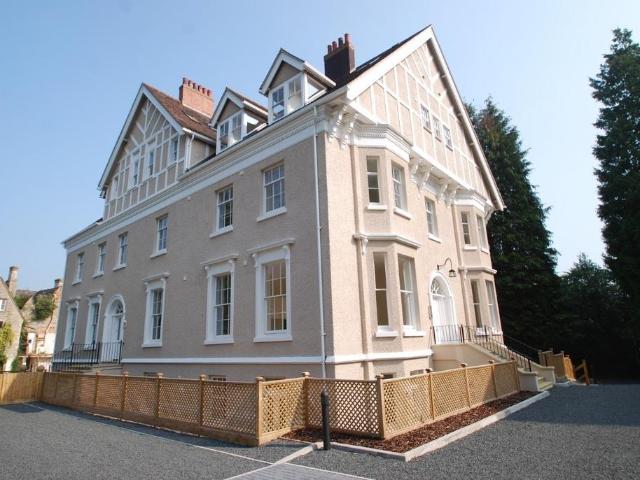 Flat for rent in Great Malvern, Malvern Hills