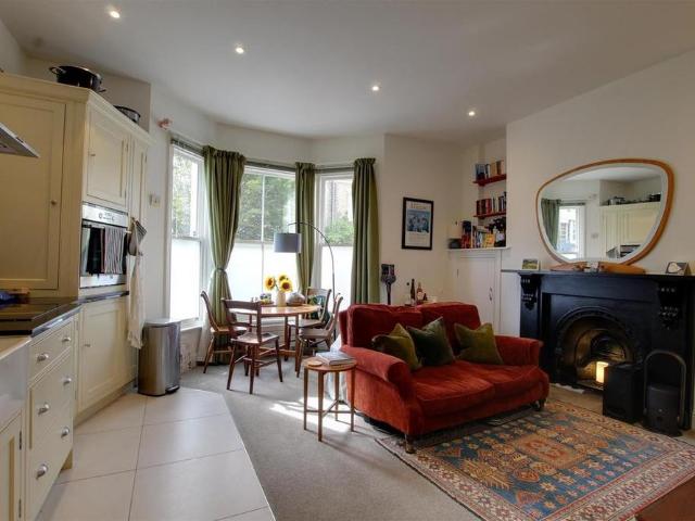 Apartment for rent in Arbury, Cambridgeshire