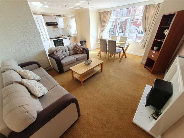 Apartment for rent in Fugglestone St Peter, Wiltshire