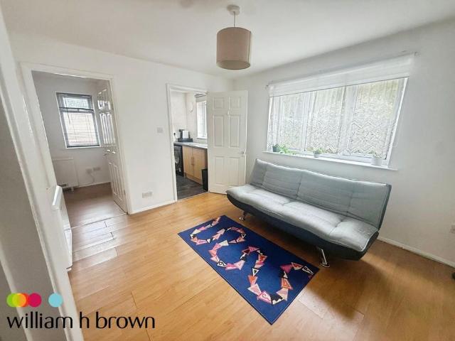Apartment for rent in Purfleet, Essex