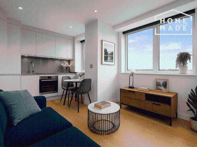 Apartment for rent in Sudbury, Greater London