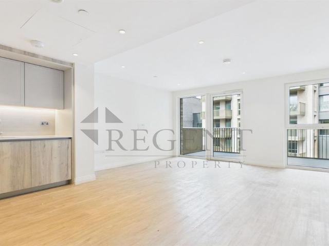 Apartment for rent in Kennington, Greater London