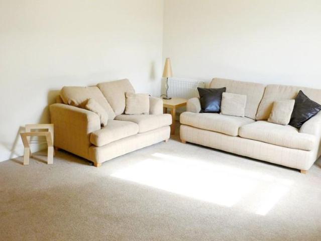 Apartment for rent in Alloa, Scotland