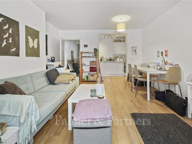 Apartment for rent in Fordham Heath, Essex